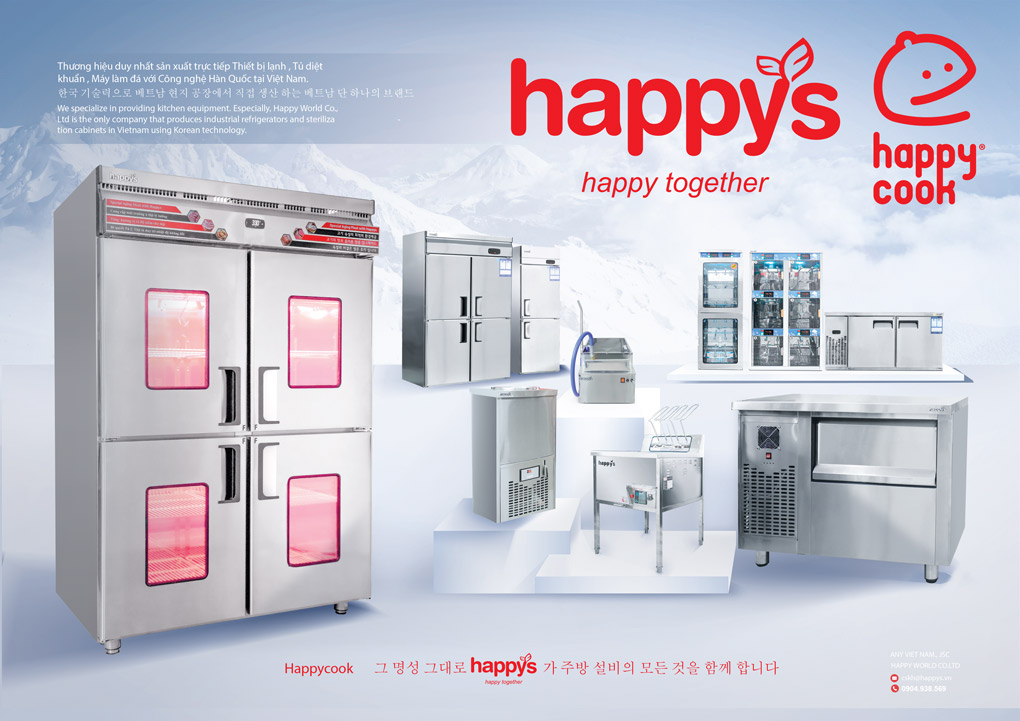 File Catalogue Happys năm 2024 (파일 카탈로그 Happys 2024)