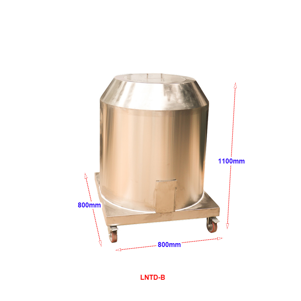 Lò Nướng Bánh TanDoor LNTD-B