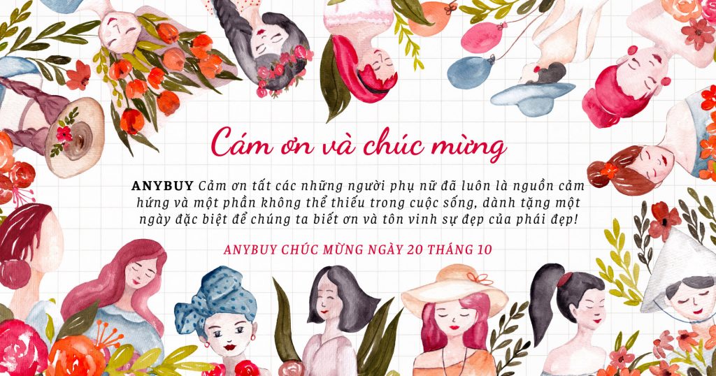 Cảm Ơn và Chúc Mừng