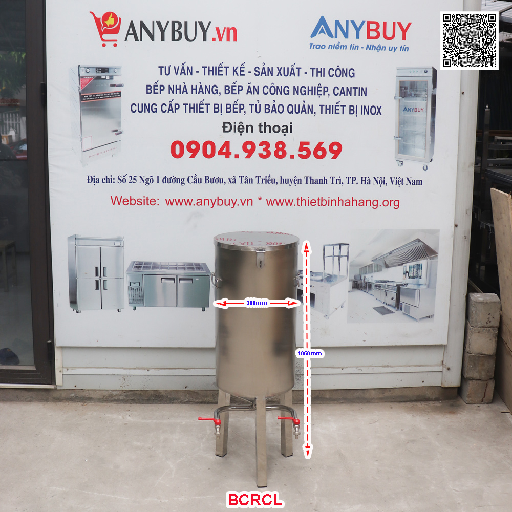 Thông số kỹ thuật Bình Chiết Rót Chất Lỏng Thông số kỹ thuật Bình Chiết Rót Chất Lỏng