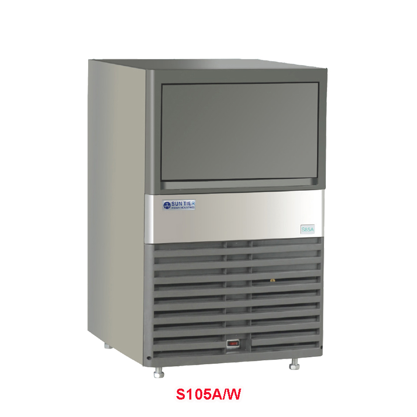 Máy làm đá viên SunTier S105A/W