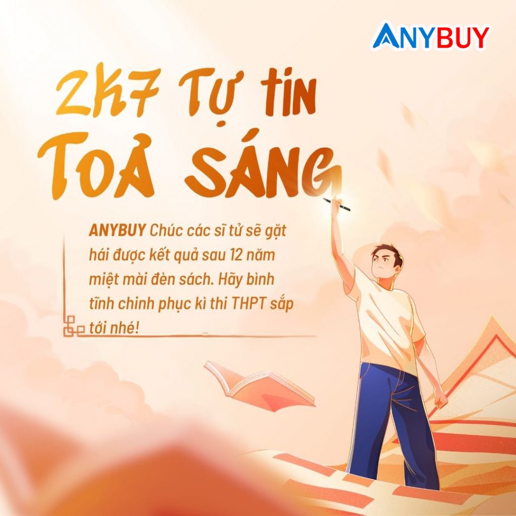 Kỳ thi tốt nghiệp THPT năm 2025