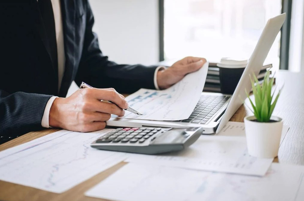 Tổng hợp các khoản Thuế mà các hộ kinh doanh tại