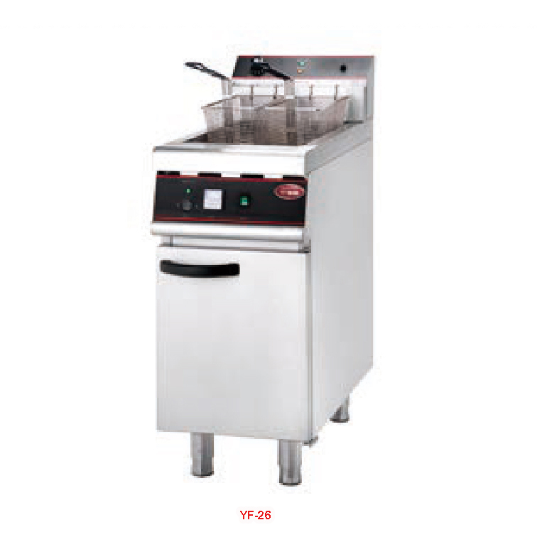 Bếp Chiên Nhúng Dùng Điện YF-26