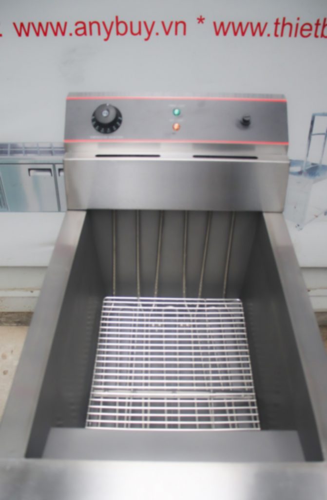 Lòng bếp chiên nhúng YF-26