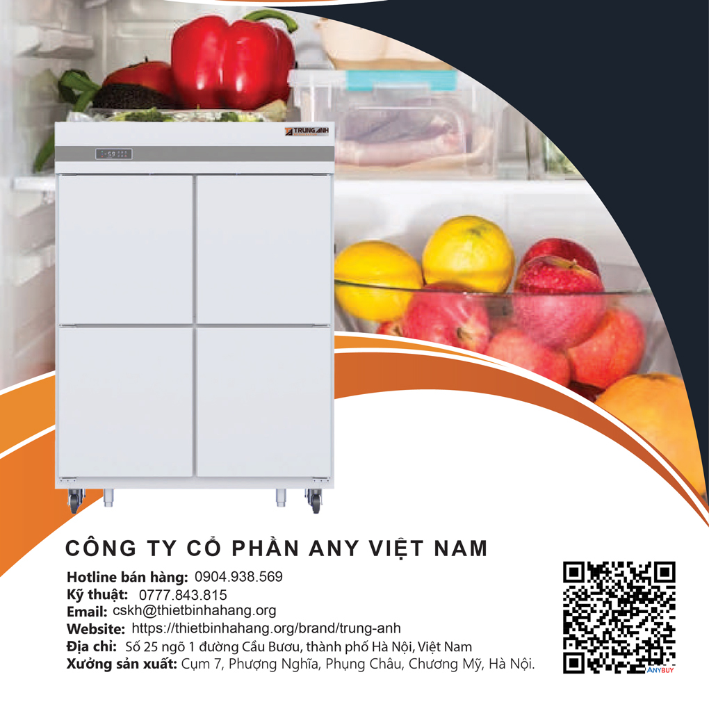 Catalogue Trung Anh
