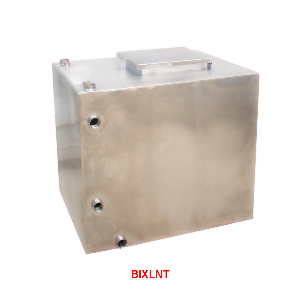 Bể Inox Xử Lý Nước Thải BIXLNT Bể Inox Xử Lý Nước Thải BIXLNT