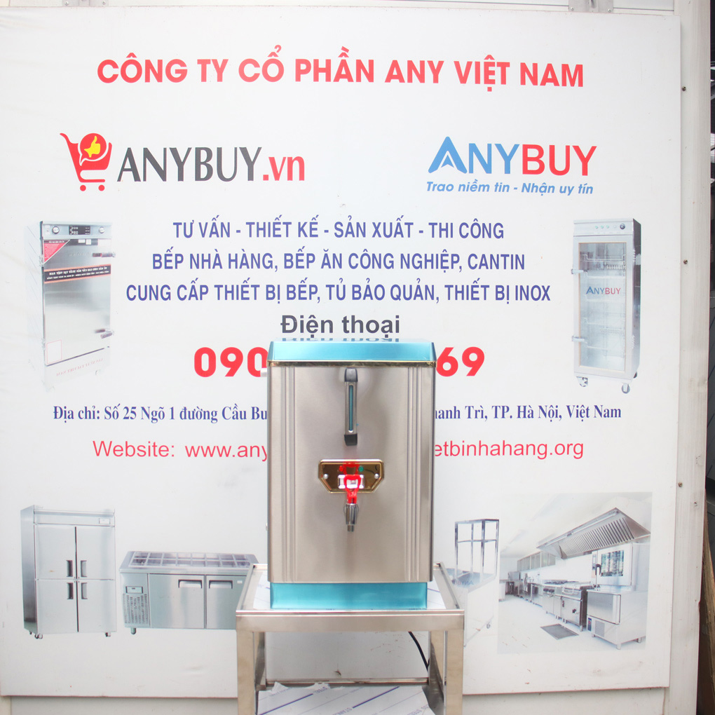 Máy Đun Nước Nóng 30 Lít HH-30