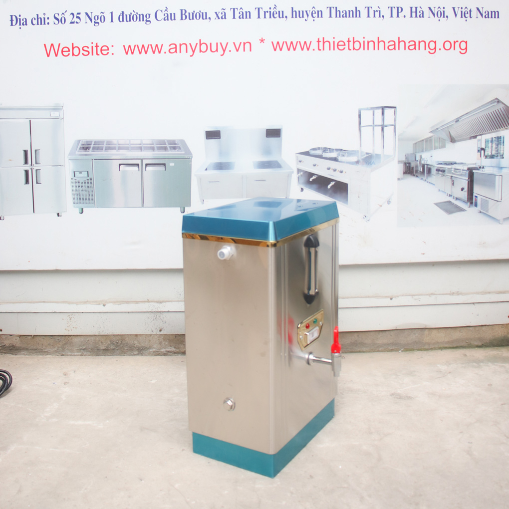 Máy Đun Nước Nóng 30 Lít HH-30