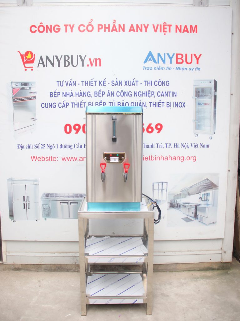 Máy Đun Nước Nóng 60 Lít HH-60