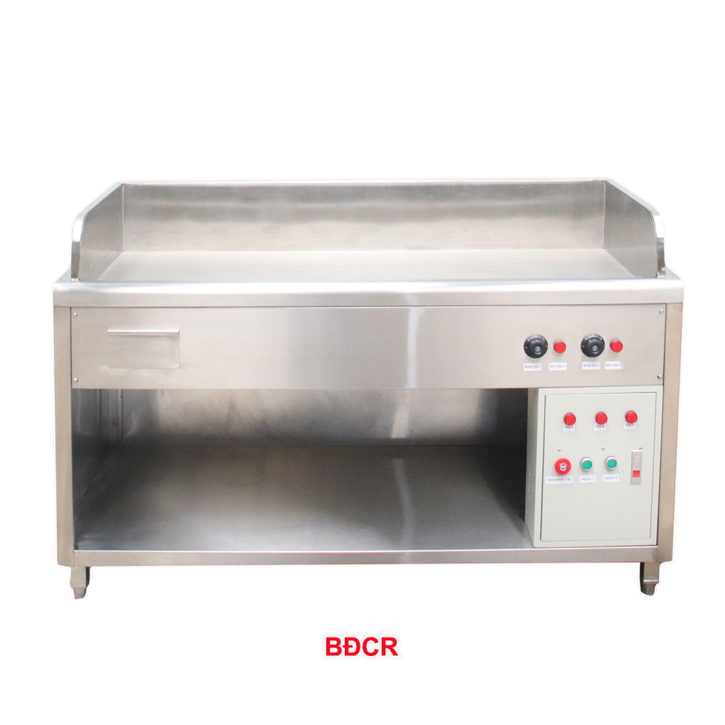 Bàn Đảo Cơm Rang