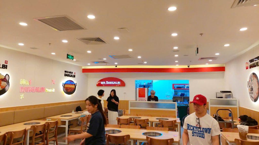 Vai trò của "Bếp Từ Yipai" đối với nhà hàng Bếp Từ Yipai