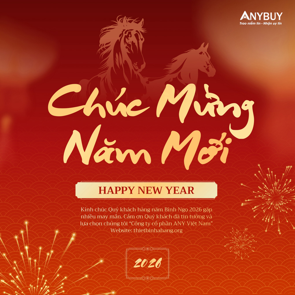 Lời Chúc Tết Bính Ngọ 2026