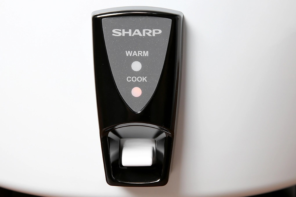 Nồi cơm điện Sharp 10 lít KSH-D1010V