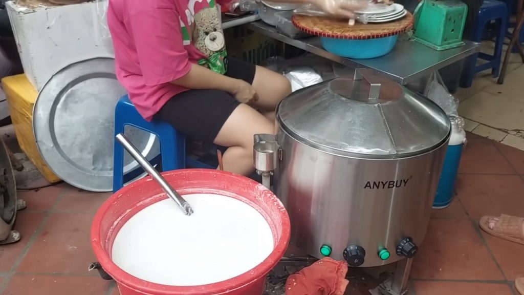 🔥 SIÊU SALE 99 BÙNG NỔ ƯU ĐÃI NỒI TRÁNG BÁNH CUỐN ĐIỆN 🔥 Thiết Bị Nhà Hàng 🔥 SIÊU SALE 99 BÙNG NỔ ƯU ĐÃI NỒI TRÁNG BÁNH CUỐN ĐIỆN 🔥