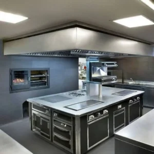 Thiết bị inox