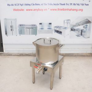 Tổng quan nồi phở 20 lít
