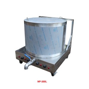 Nồi phở 300 Lít
