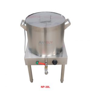 Nồi nấu phở 30 lít ANYBUY NP-30L