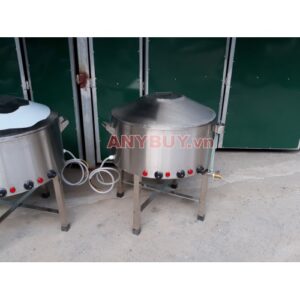 Nồi tráng bánh cuốn ANYBUY NT-70D