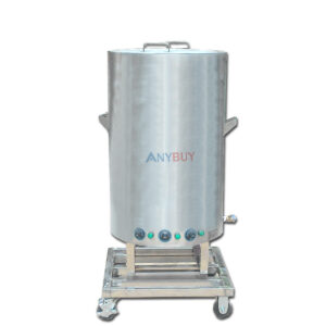 Nồi nấu phở 200 lít ANYBUY NP-200L