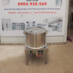Nồi nấu phở 50 lít ANYBUY NP-50L