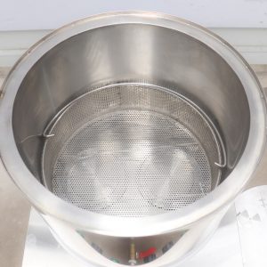 giỏ đựng xương nồi phở