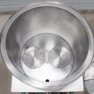 Lòng nồi phở 50 lít