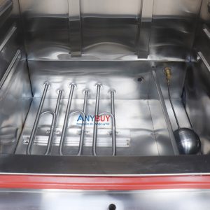 Buồng đun của tủ cơm điện