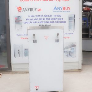 Mặt sau Tủ Nấu Cơm Gas