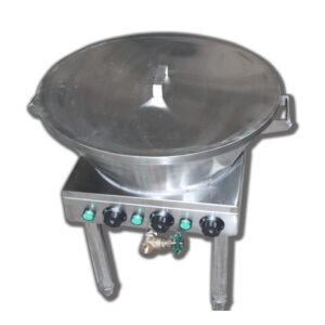 Chảo chiên nhúng 50 60cm