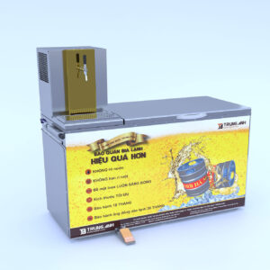 Tủ bia khô nước BKNT-3B50L