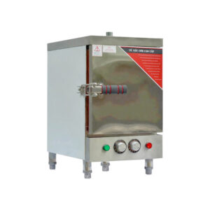 Tủ nấu cơm mini 4 khay