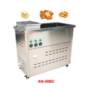 Bếp chiên tách dầu dùng điện 50 lít ANYBUY AN-50BC