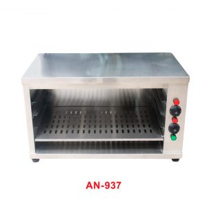 Lò nướng Salamander dùng điện AN 937