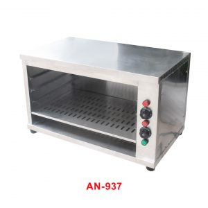 Lò nướng Salamander dùng điện AN-937