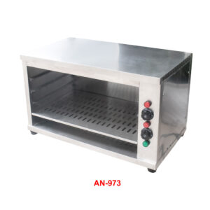 Lò nướng Salamander dùng điện AN-937