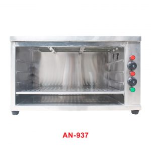 Lò nướng Salamander dùng điện AN-937