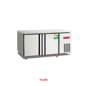 Bàn đông 2 cánh Turbo Chef TCUF6