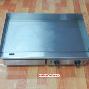 Bếp chiên rán phẳng dùng điện GH-820