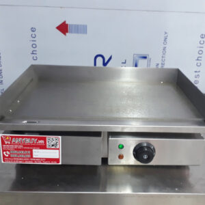 Bếp chiên rán phẳng dùng điện GH-818