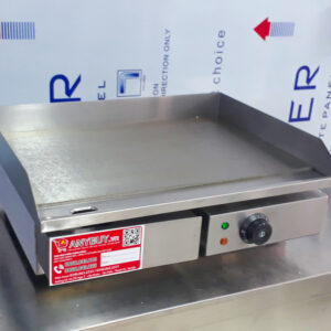 Bếp chiên rán phẳng dùng điện GH-818