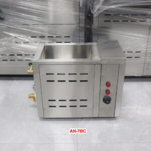 Bếp chiên tách dầu 7 lít AN-7BC