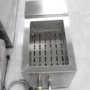 Bếp chiên tách dầu 7 lít AN-7BC