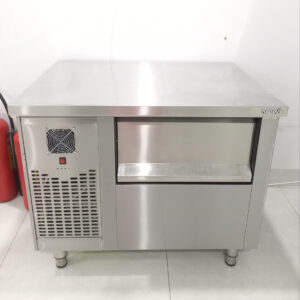 Máy làm đá viên kiểu bàn model HW-IMT060