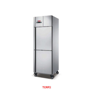 Tủ nửa đông nửa mát 2 cánh Turbo Chef TCRF2