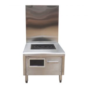 Bếp từ công nghiệp đơn mặt phẳng