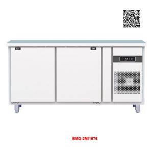 Tủ bàn mát quạt gió 2 cánh BMQ-2MI1576