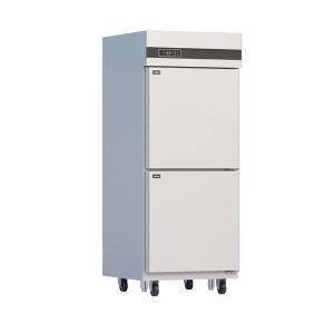 Tủ đông đứng 2 cánh 600L