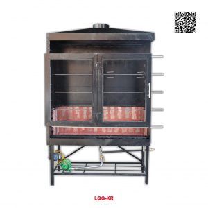 Lò nướng Gà Hàn Quốc LQG-KR